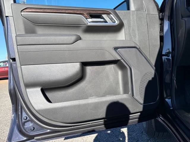 New 2026 GMC Sierra 1500 Elevation image 10