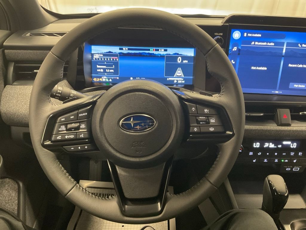 New 2026 Subaru Outback Premium AWD/4WD image 12