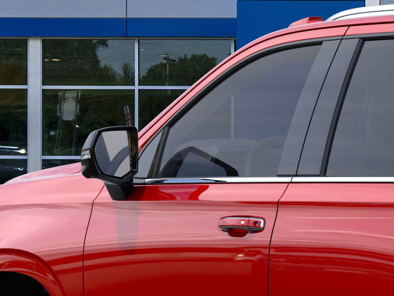 New 2026 Chevrolet Tahoe Premier image 36