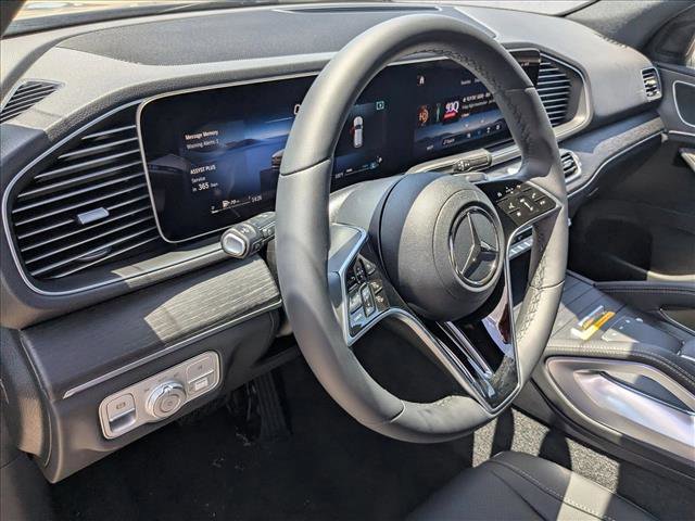 Certified 2025 Mercedes-Benz GLE 350 4MATIC image 3