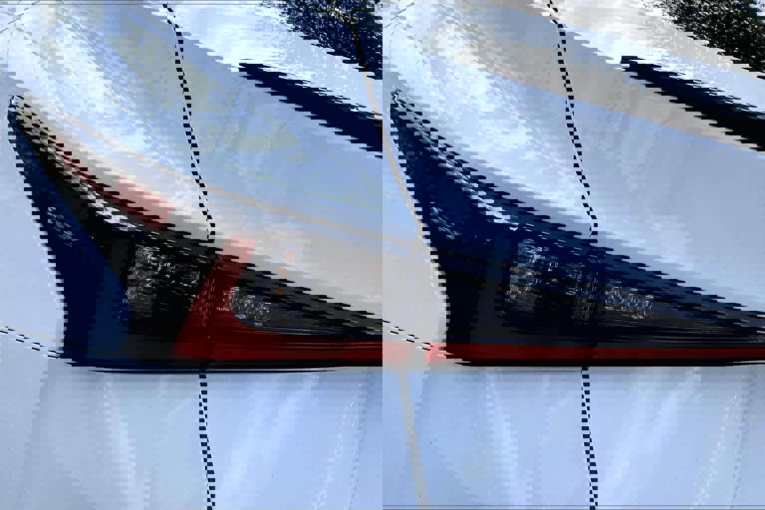 Used 2024 Lexus IS 500 w/ Accessory Package image 29