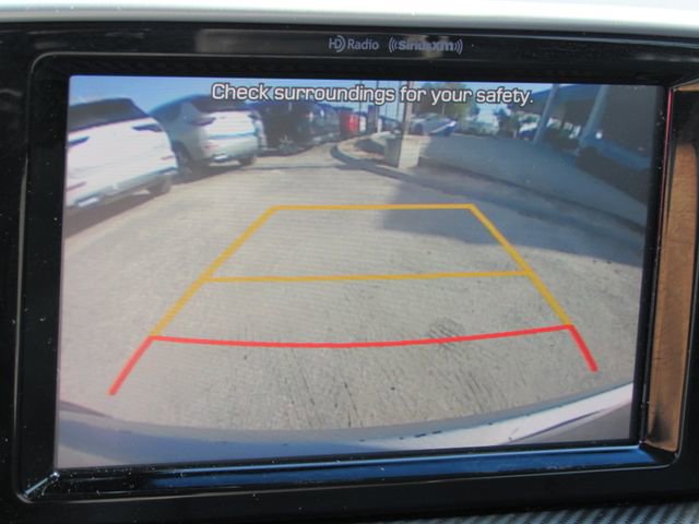 Used 2021 Hyundai Tucson SEL image 22