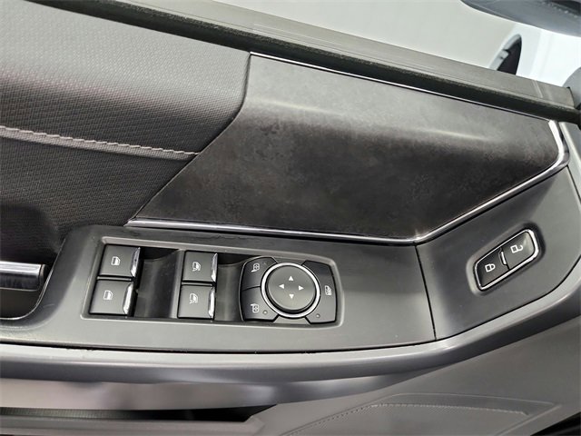 Used 2024 Ford F150 XLT w/ Tow/Haul Package image 30