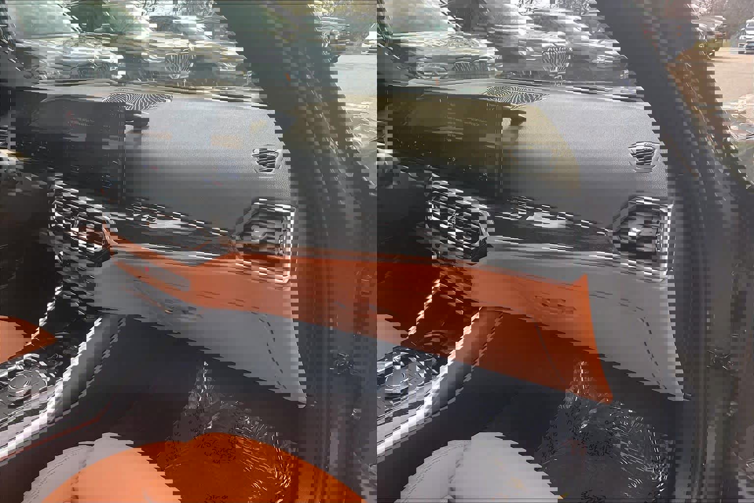 Certified 2024 BMW 330i xDrive Sedan w/ Premium Package image 18