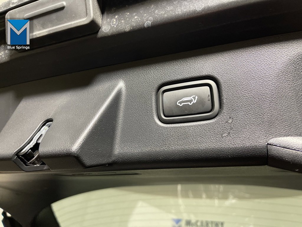 Used 2024 Hyundai Tucson SEL w/ Convenience Package image 15