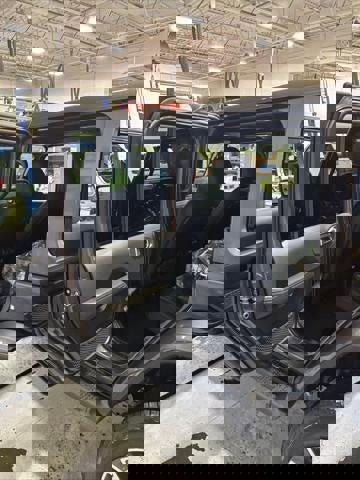 New 2026 Jeep Wrangler Unlimited Sahara image 39