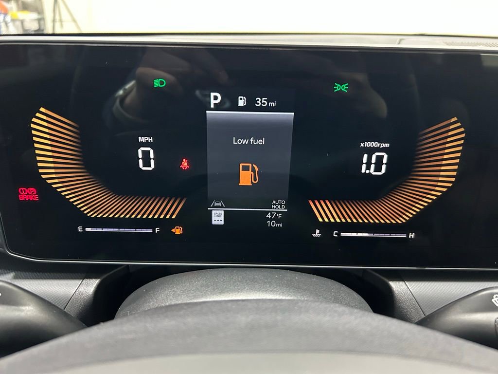New 2026 Kia K4 EX image 17