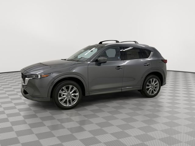 New 2025 MAZDA CX-5 AWD 2.5 S image 5