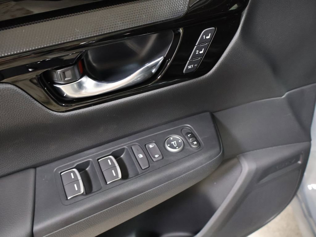 New 2026 Honda CR-V Sport Touring image 13