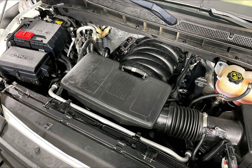 Used 2023 Chevrolet Tahoe Premier w/ Premium Package AWD/4WD image 44