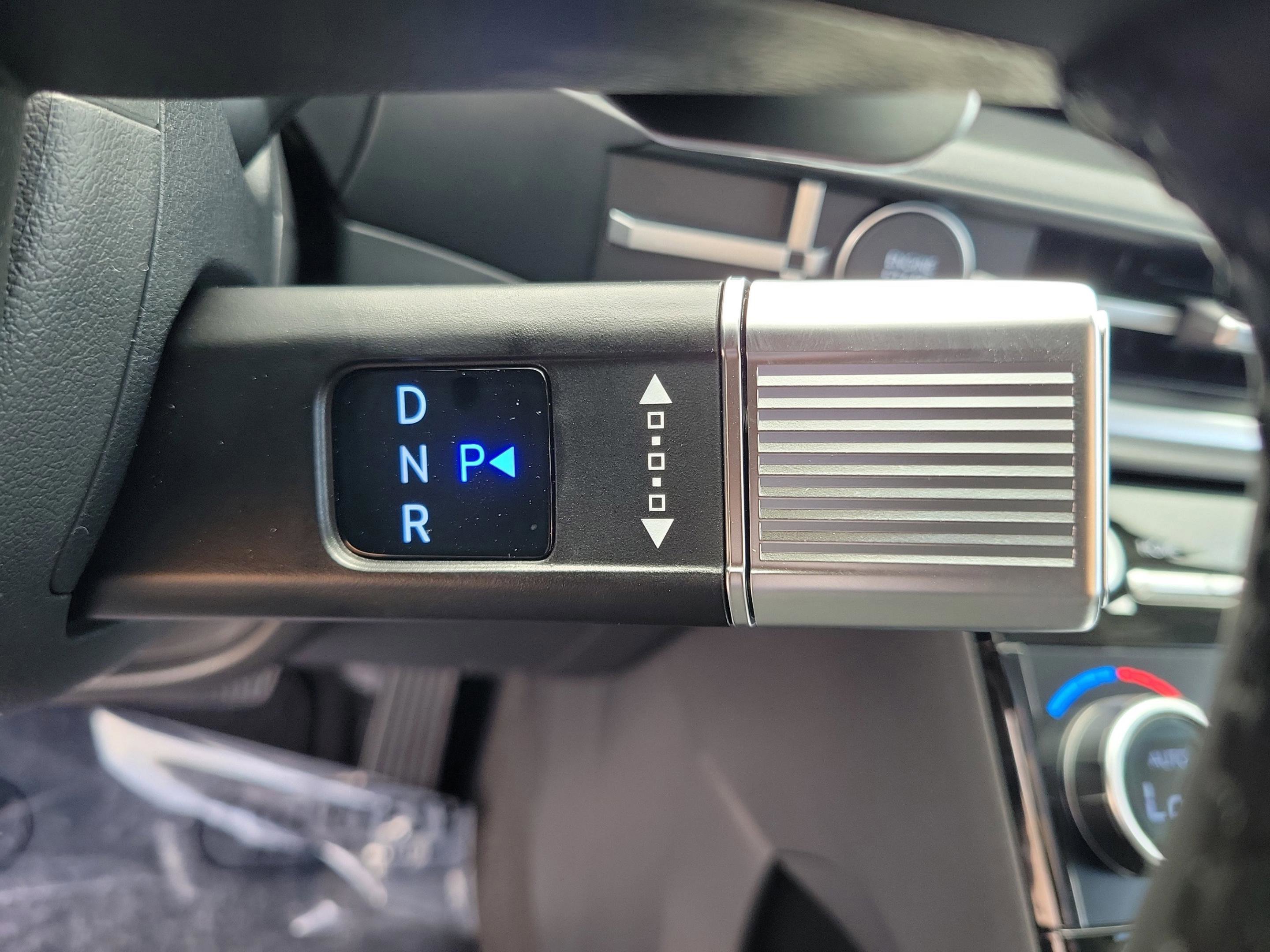 New 2026 Hyundai Santa Fe XRT image 20