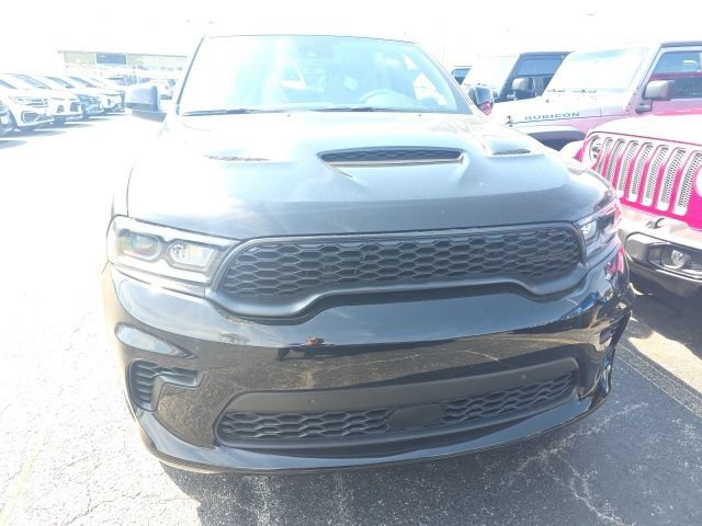 New 2027 Dodge Durango GT AWD/4WD image 2