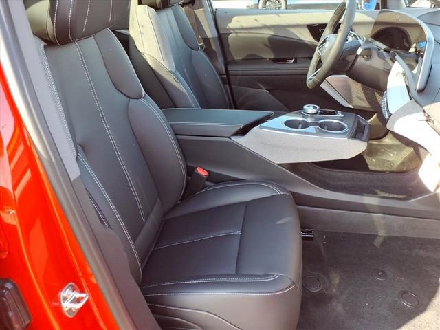 New 2026 Cadillac Optiq Sport 1 RWD image 21