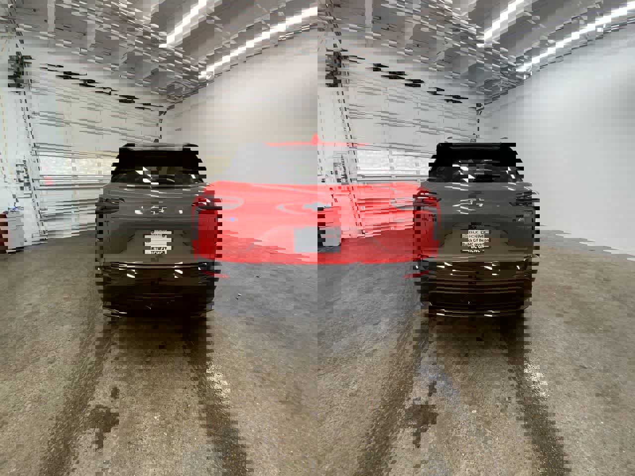 Used 2024 Chevrolet Blazer EV RS image 5