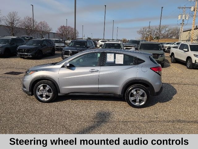 Used 2022 Honda HR-V LX image 3