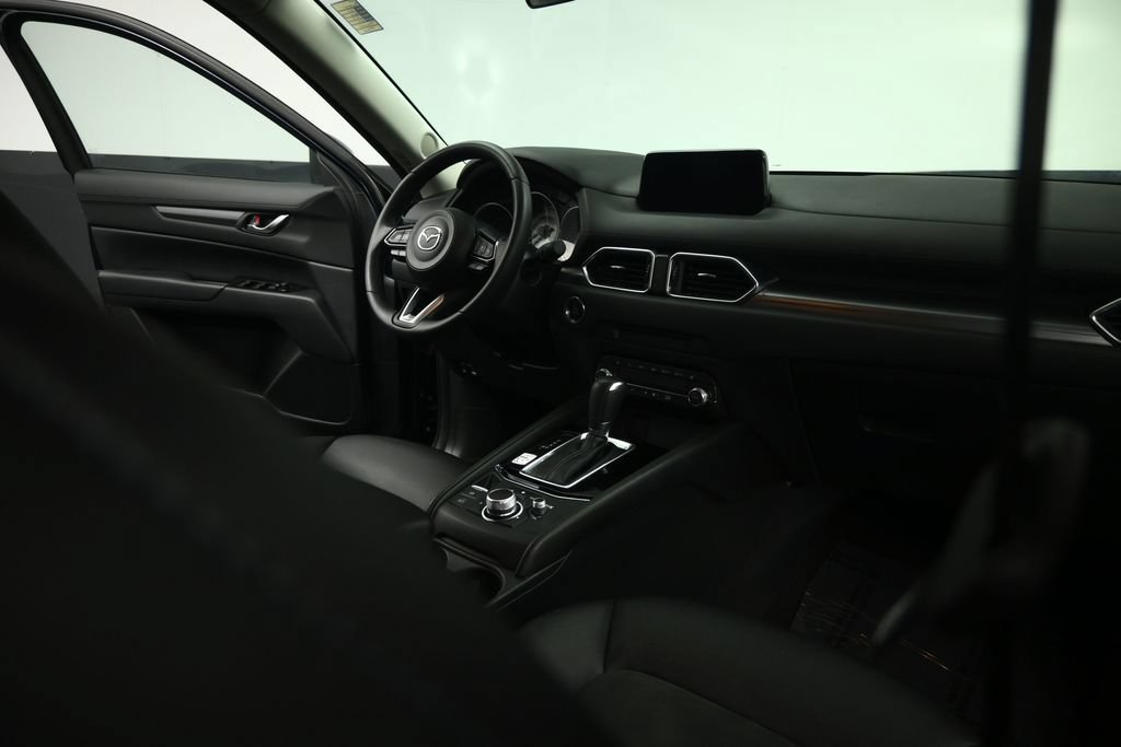 Used 2019 MAZDA CX-5 Touring FWD image 61