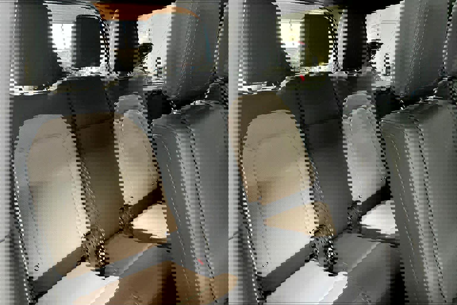 Used 2023 Land Rover Defender 130 X-Dynamic SE image 30