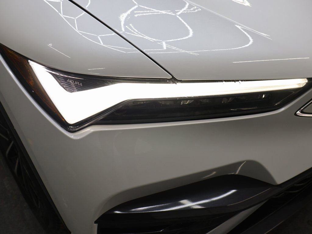 Used 2024 Acura ZDX A-Spec image 25