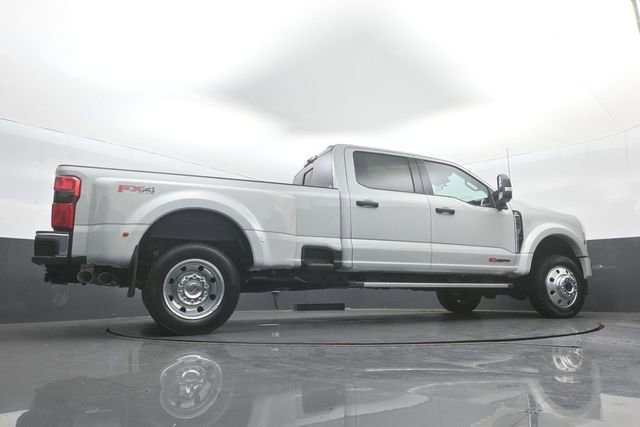 New 2026 Ford F450 XLT w/ 360-Degree Camera Package AWD/4WD image 30