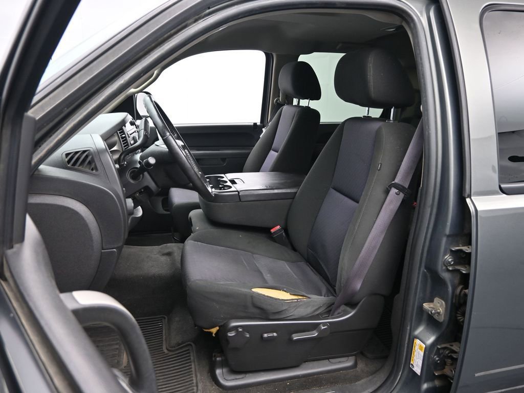 Used 2011 Chevrolet Silverado 1500 LT w/ All-Star Edition image 13