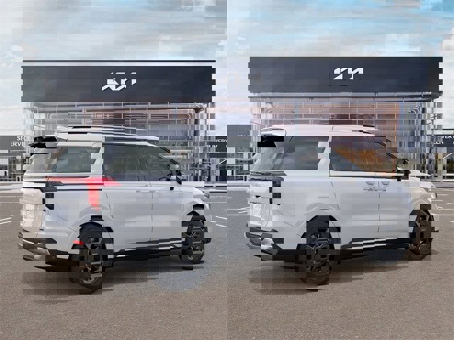 New 2026 Kia Carnival SX image 6