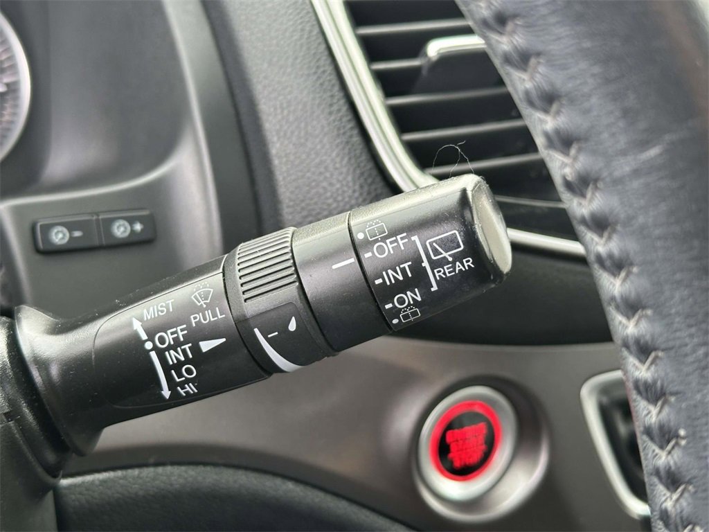 Certified 2023 Honda Passport EX-L image 23