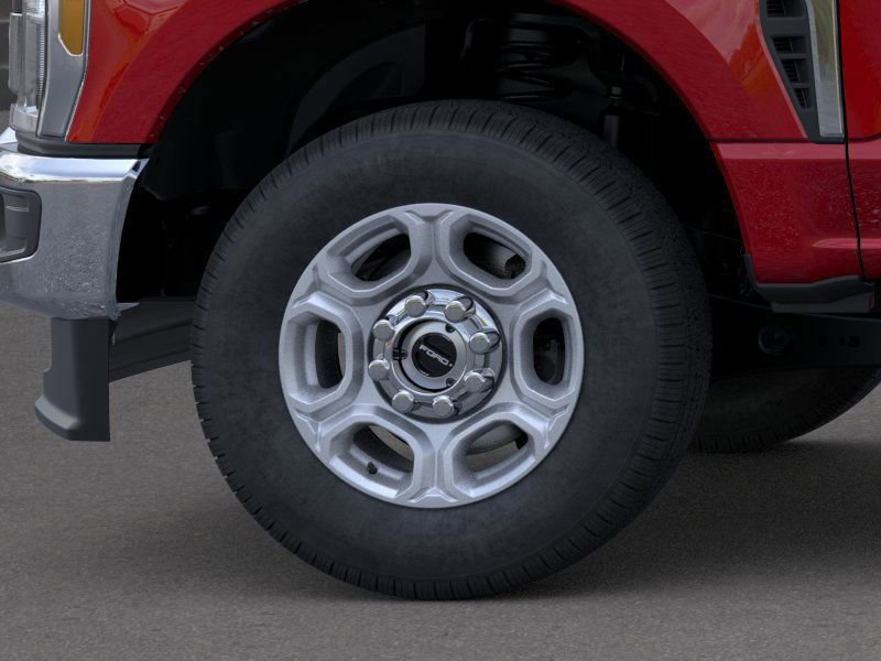 New 2026 Ford F250 XLT image 19