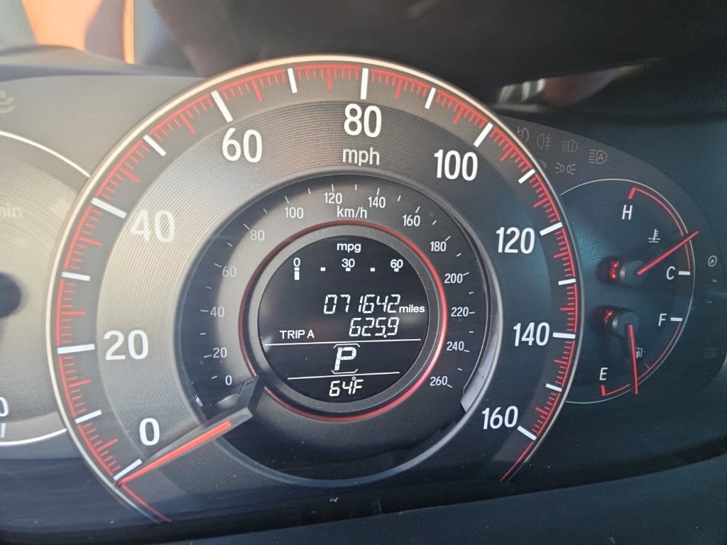 Used 2017 Honda Accord Sport image 14