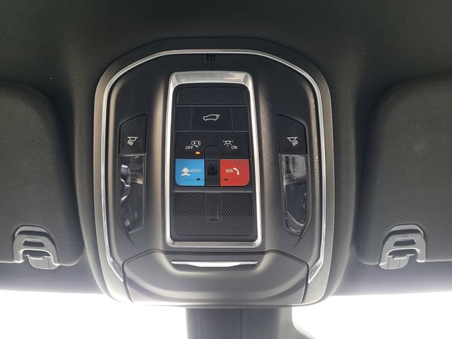 Used 2022 Jeep Wagoneer Series III AWD/4WD image 20