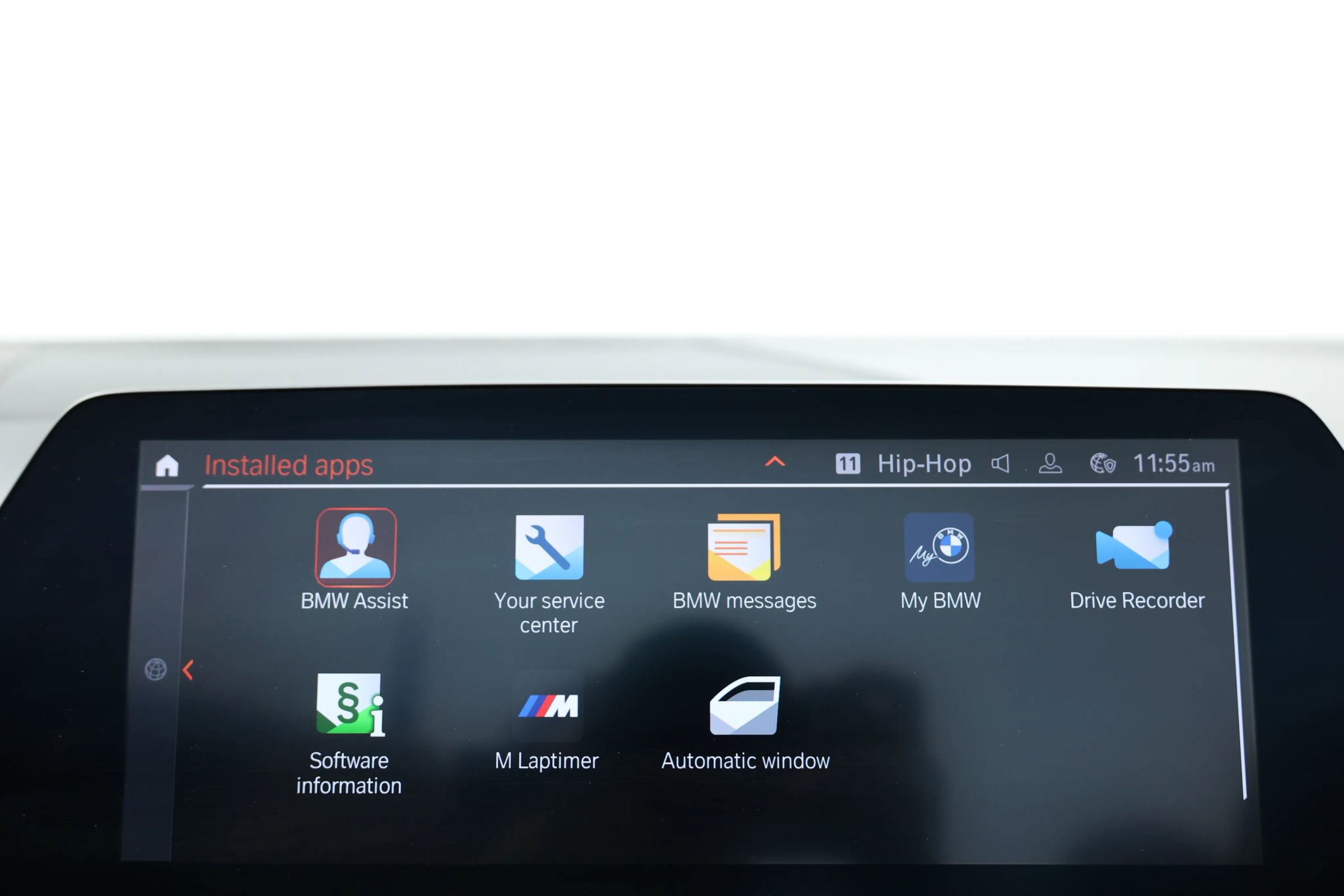 Used 2022 BMW M850i xDrive Convertible image 32