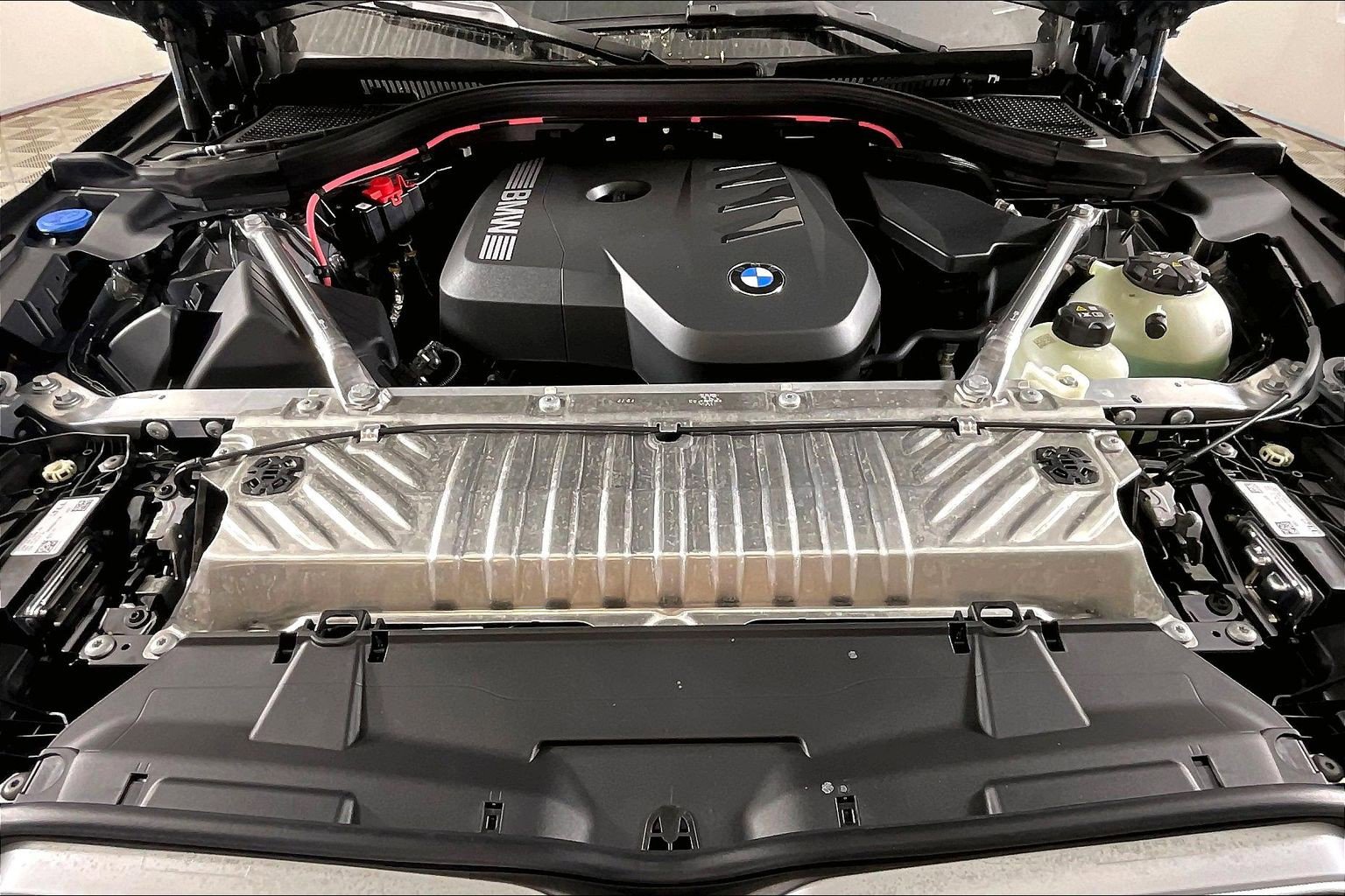 New 2026 BMW X3 xDrive30 w/ Premium Package AWD/4WD image 15