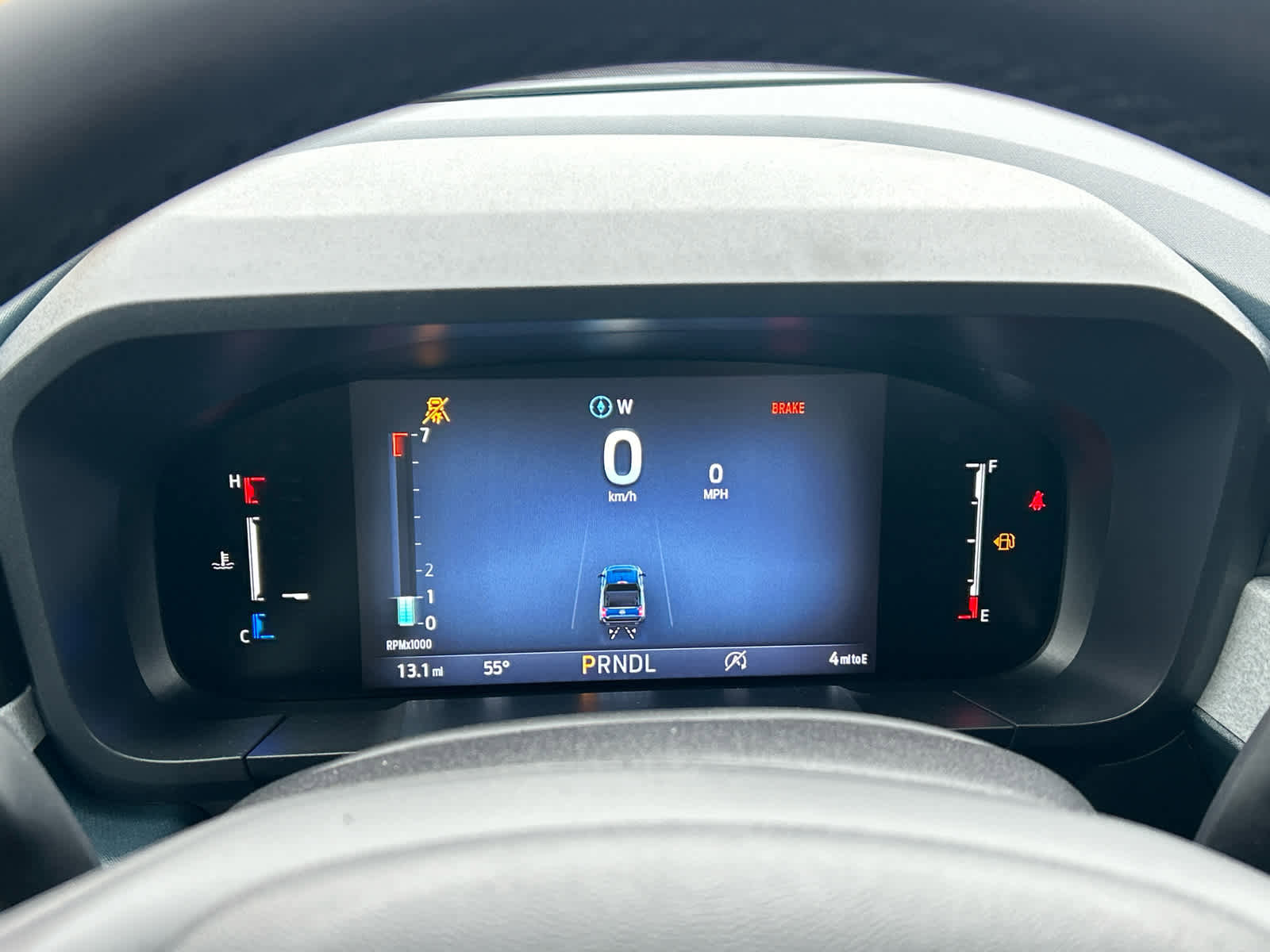 New 2026 Ford Maverick XLT w/ XLT Luxury Package image 28