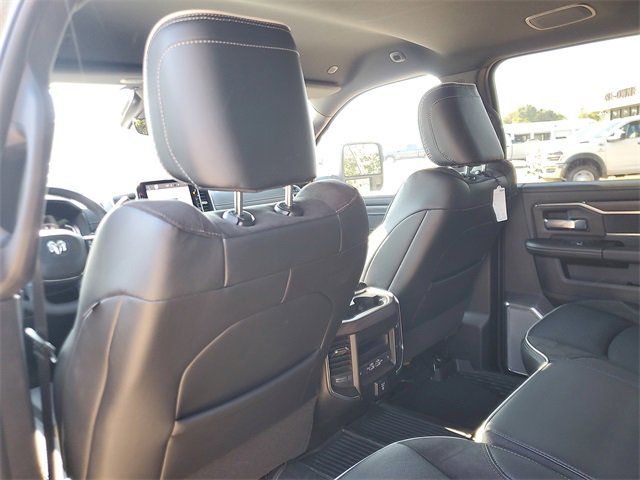 New 2025 RAM 3500 Laramie image 12