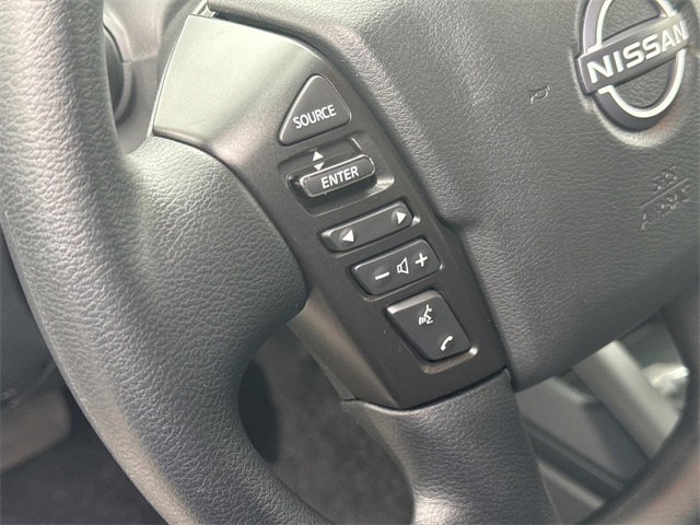 New 2026 Nissan Frontier S image 24