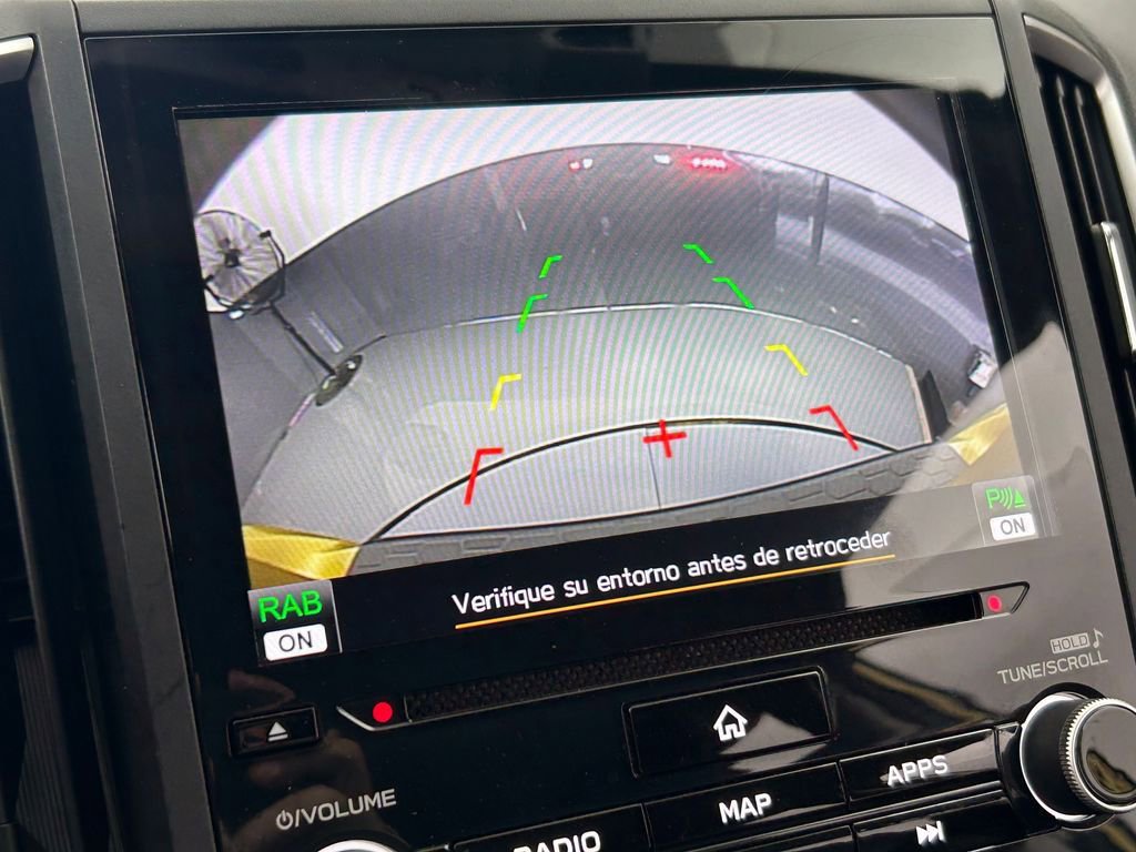 Used 2021 Subaru Crosstrek 2.5i Limited w/ Moonroof Package 2 image 26