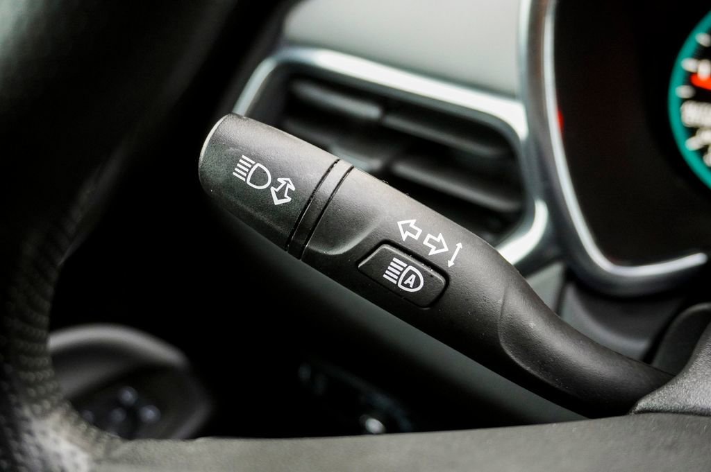 Used 2023 Chevrolet Equinox LS image 20