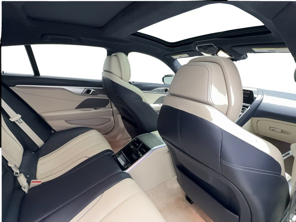 Used 2022 BMW 840i Gran Coupe RWD image 29