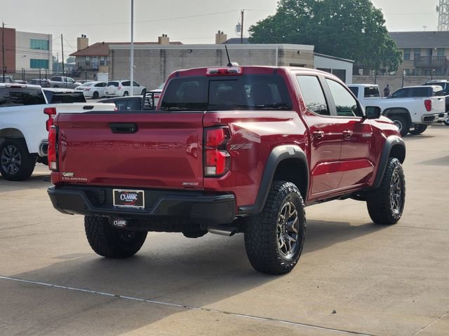 Used 2026 Chevrolet Colorado ZR2 w/ Technology Package AWD/4WD image 13
