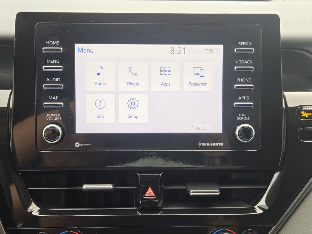 Used 2024 Toyota Camry LE FWD image 18