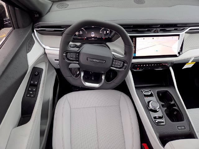 New 2026 Jeep Cherokee Limited AWD/4WD image 4
