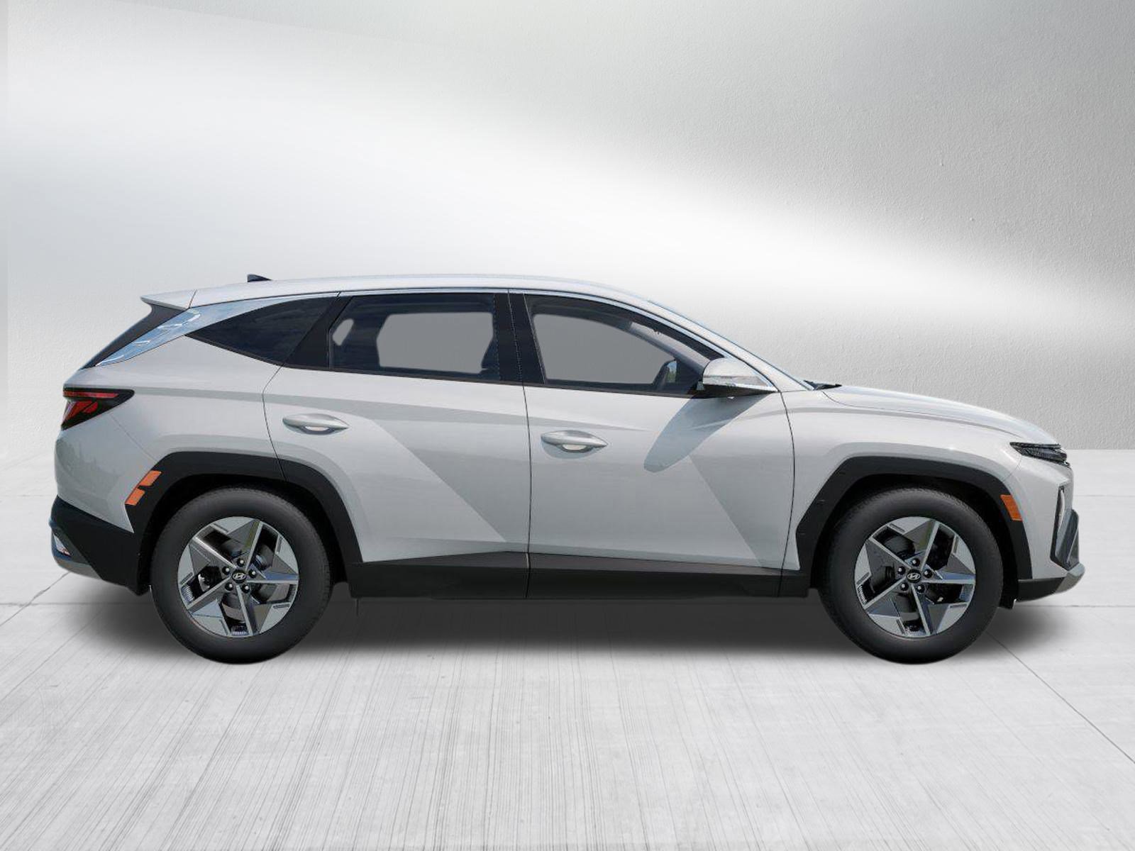 New 2026 Hyundai Tucson SEL image 7