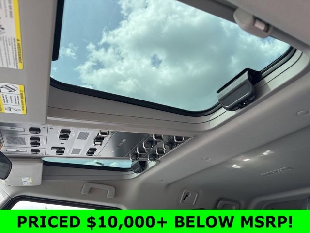 Used 2024 INEOS Grenadier Fieldmaster Edition image 22