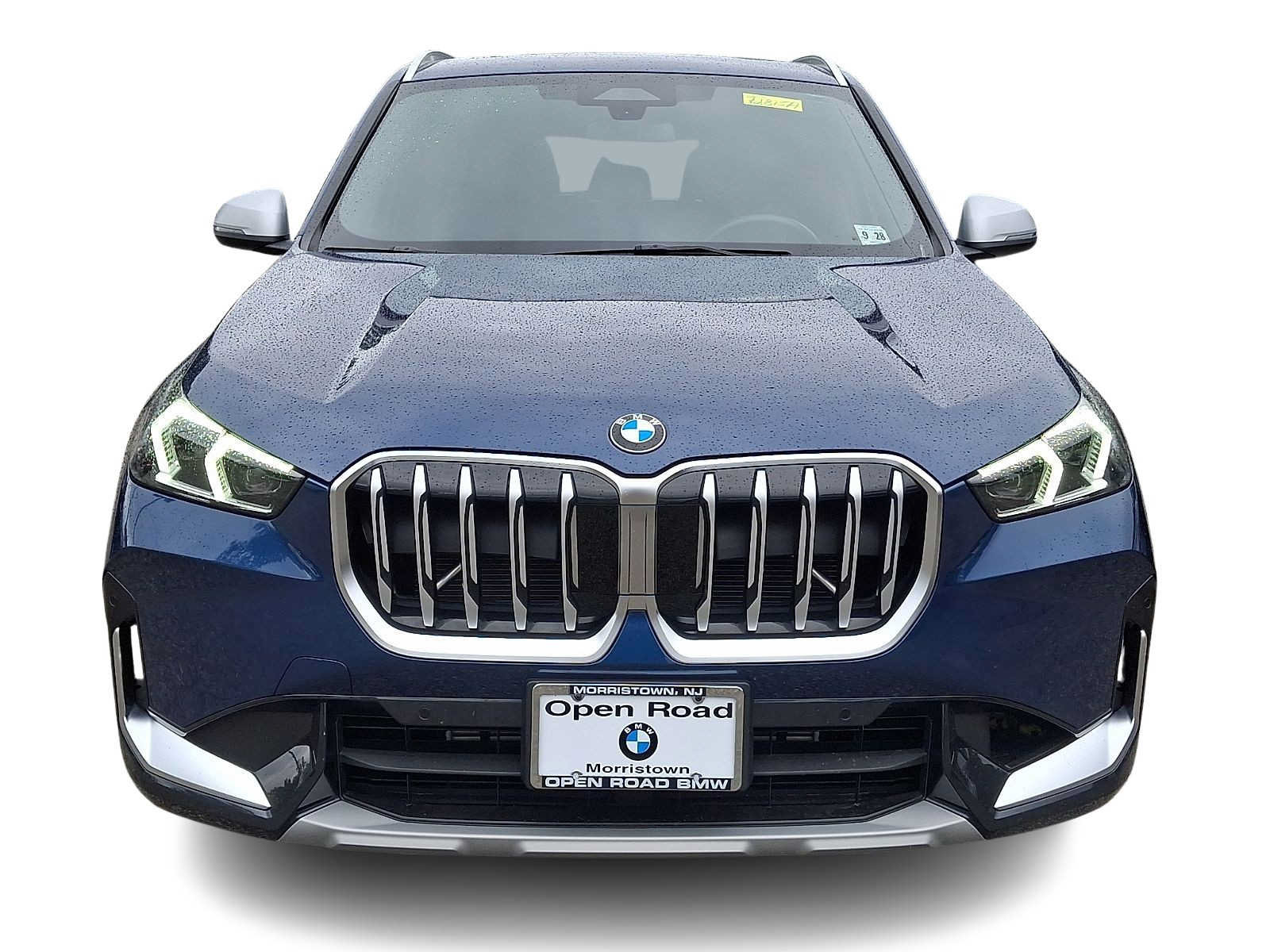 Used 2023 BMW X1 xDrive28i w/ Convenience Package AWD/4WD image 2
