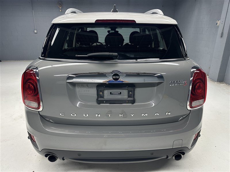 Used 2019 MINI Cooper Countryman S AWD/4WD image 6
