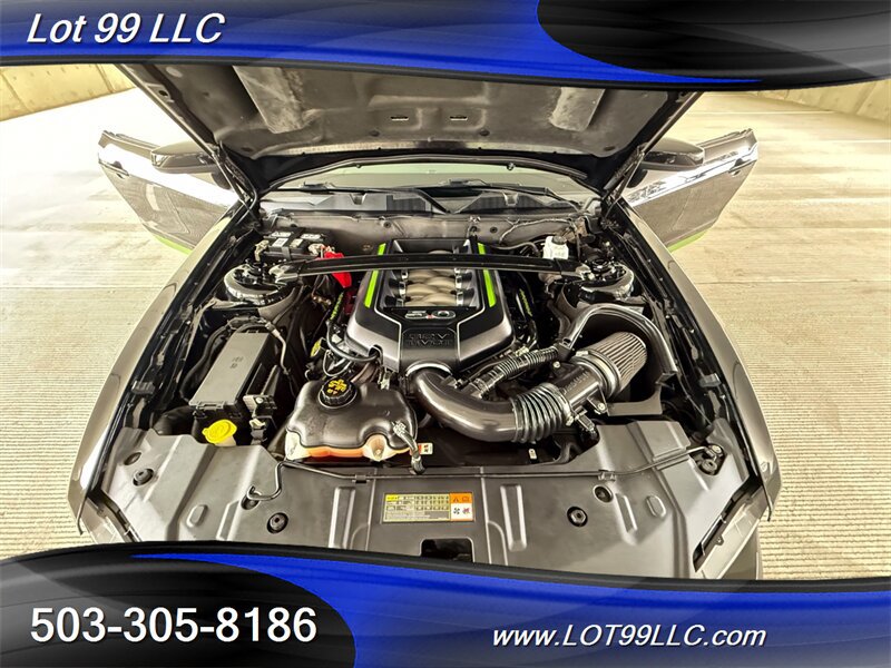 Used 2013 Ford Mustang GT RWD image 49