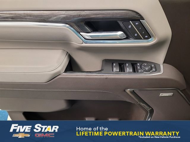 New 2026 Chevrolet Silverado 3500 LTZ w/ LTZ Plus Package image 26