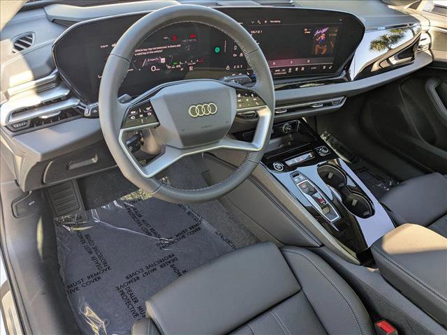 New 2025 Audi A5 2.0T Premium Plus w/ Premium Plus image 3