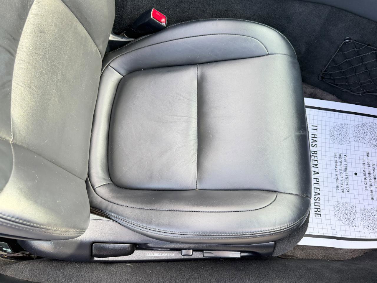 Used 2006 Lexus SC 430 Convertible image 57