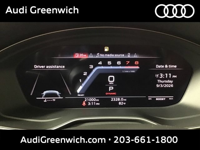 Certified 2024 Audi S5 Premium Plus AWD/4WD image 14