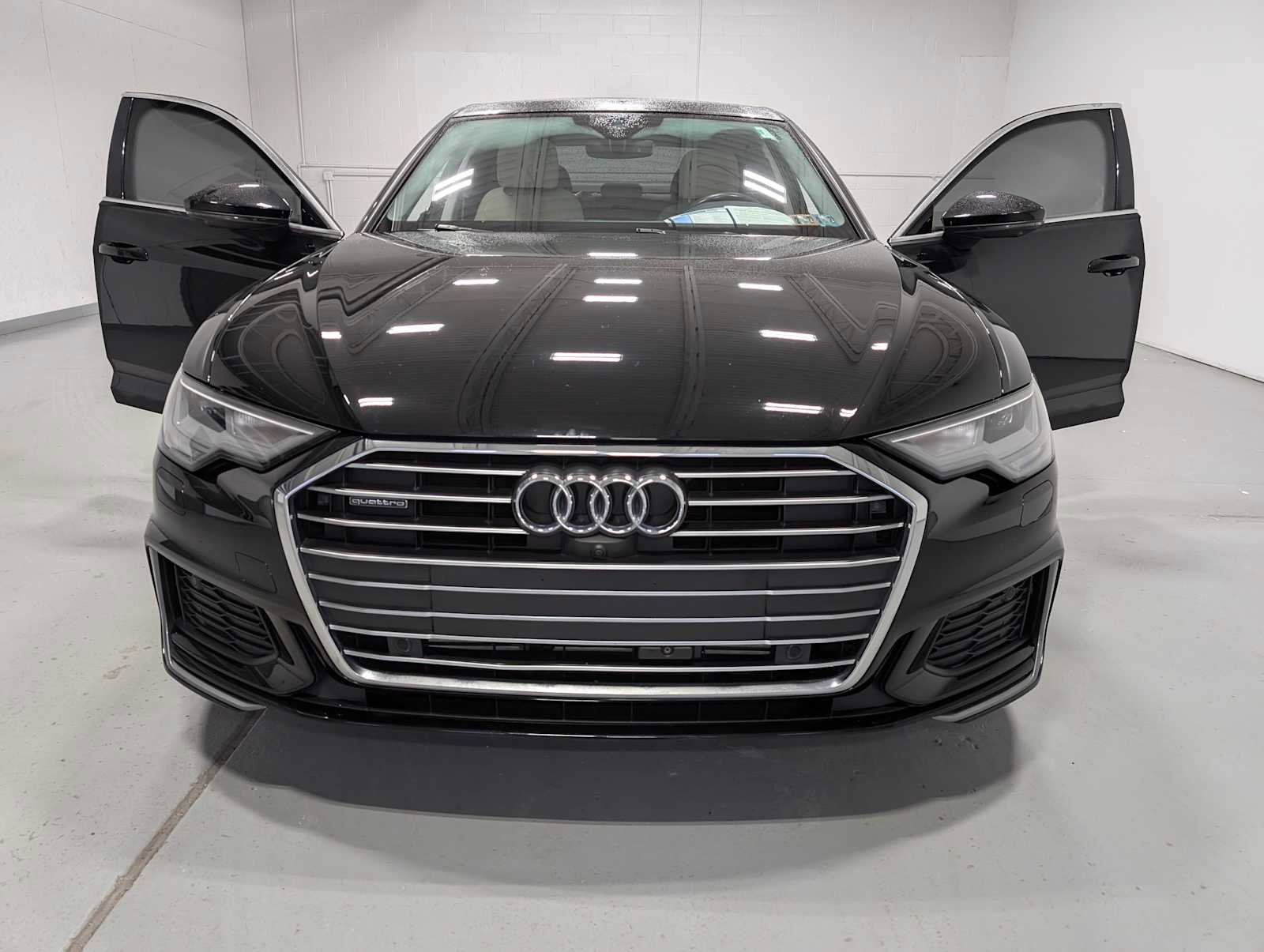 Used 2021 Audi A6 Premium w/ Convenience Package image 15